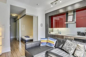 Elegant Condo Downtown on Front West Street II